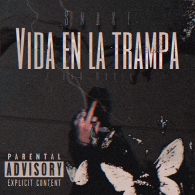 Vida en la Trampa - Single