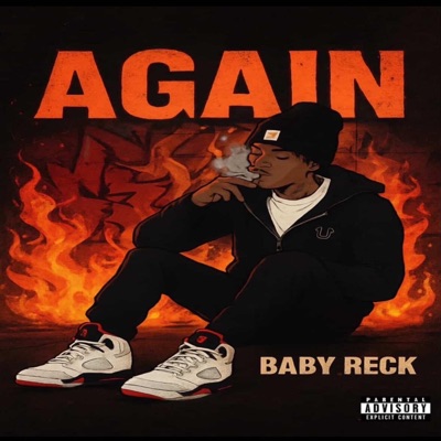 Again - Single