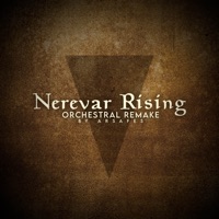 Nerevar Rising (Morrowind Main Theme) - Single - Arsafes