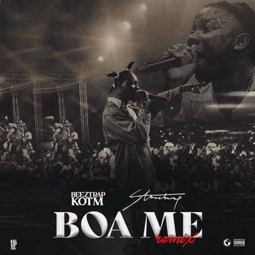 Album artwork