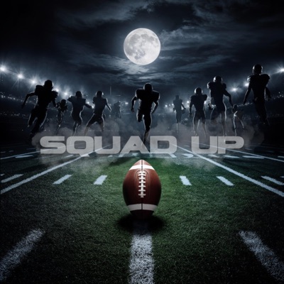 Squad Up - Single