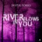River Flows in You (Forks Endemann Mix) - Jasper Forks lyrics