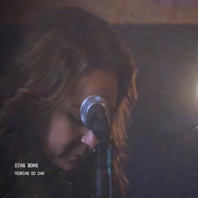 Dias Bons (Ao Vivo) - Single