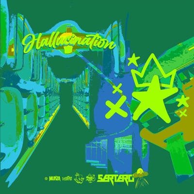 Hallucination (Fast Version) - Single