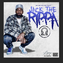 Jack the Rippa T-DOT