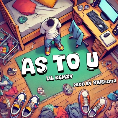 As to u (Radio Edit) - Single