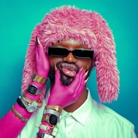 West My Time - Single - Heaven Sam