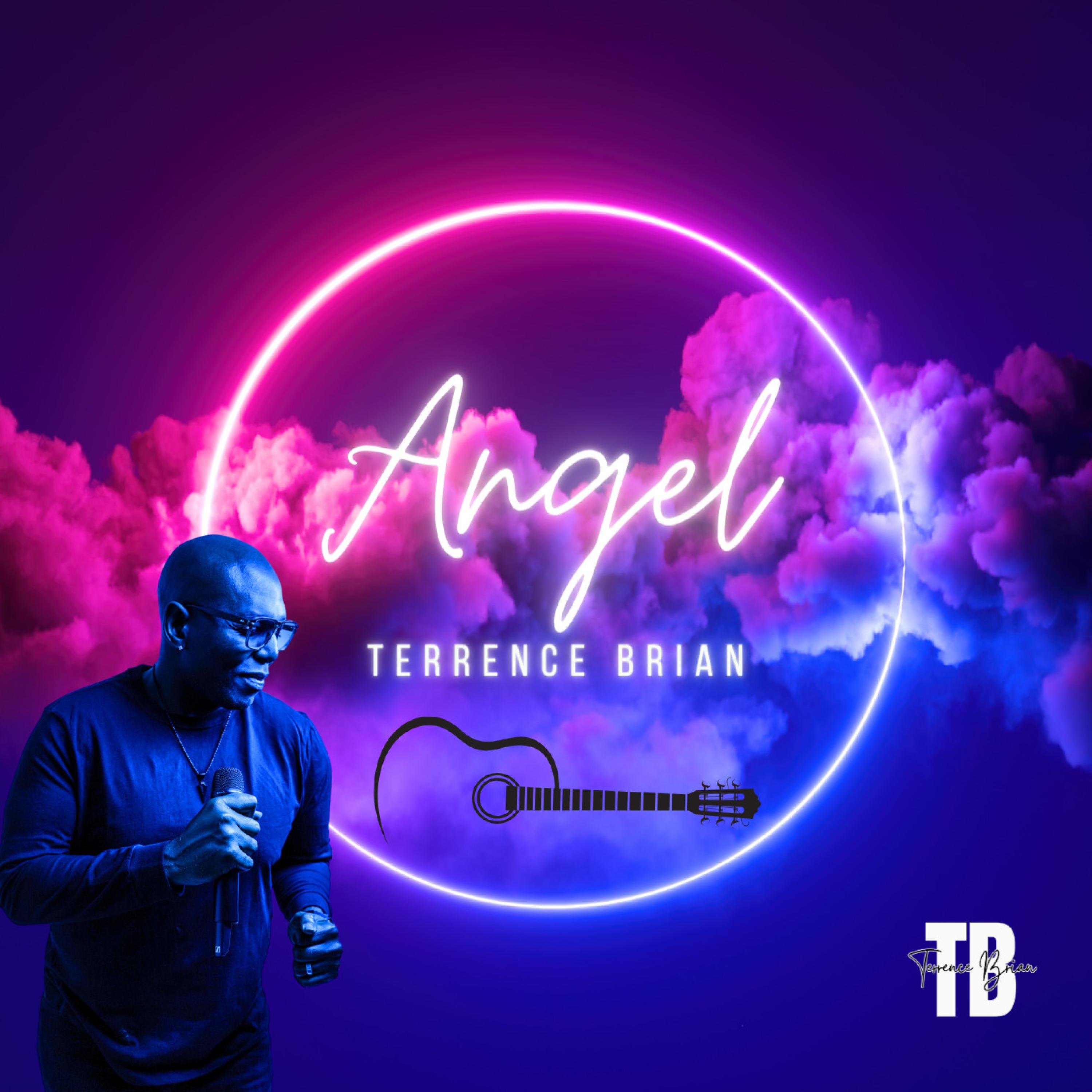 Angel (Acoustic) - Single