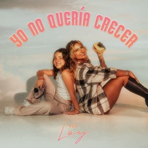 Yo No Quería Crecer