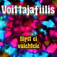 Hipit ei valehtele - Single - Mängi & Voittajafiilis