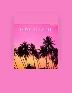 Deep House Senseiを聴いたり、ミュージックビデオを鑑賞したり、経歴やツアー日程などを確認したりしましょう！