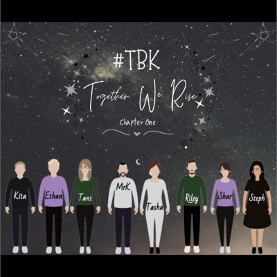 TBK (Together We Rise) [feat. Mr K]