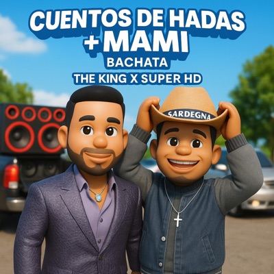 KIDS ELIEL - CUENTOS DE HADAS + MAMI BACHATA PARA MUSICOLOGOS 2025 ROMEO