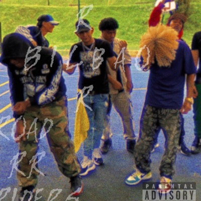 RR Bilbao Boys (feat. Elchamo OG, JC DOUBLE R, Joven Frenzy, Young Sauce & Snur) - Single