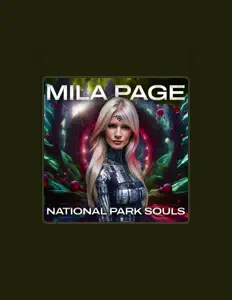 Hör dir Mila Page an, schau dir Musikvideos an, lies die Biografie, finde Tourdaten und mehr!