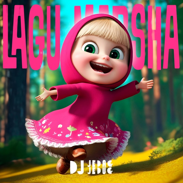 Lagu Marsha - EP