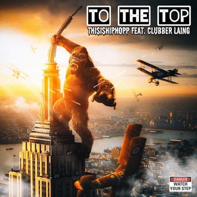 To the Top - Single