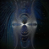 8D Immersive Brainscape | Parasympathetic Mode (EMDR)