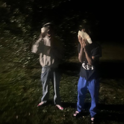 Lets Get It On 2 (feat. cjdavillain) - Single