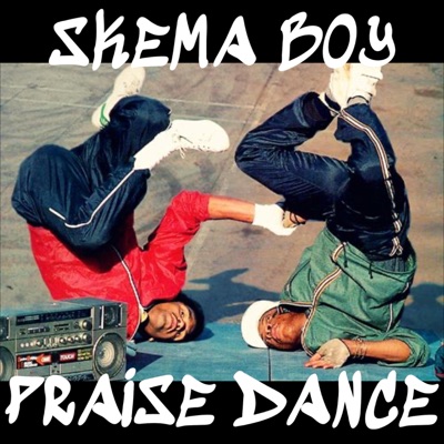 PRAISE DANCE - Single