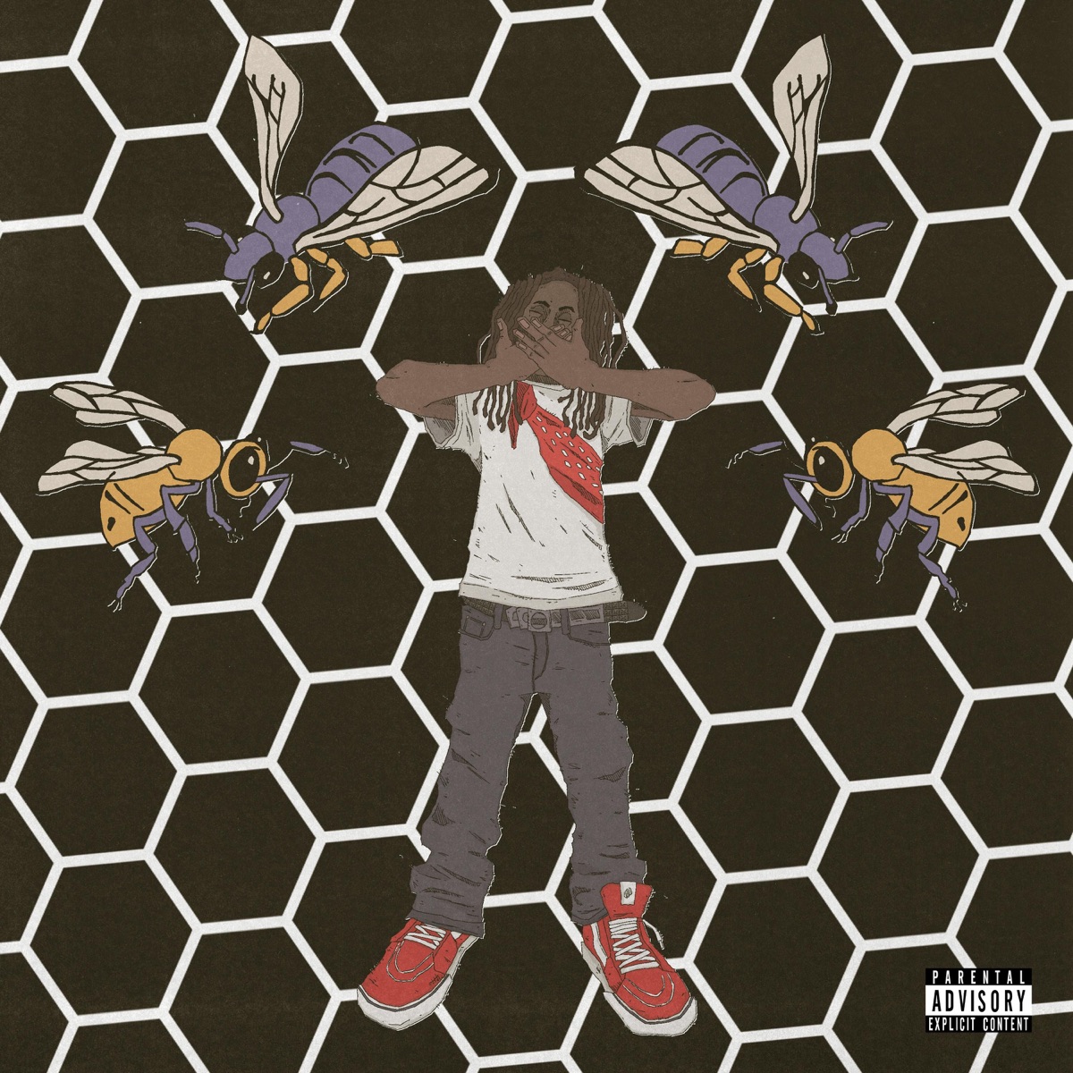 LOOP HOLE! (YiN) cover art