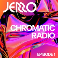 Chromatic Radio: Ep. 1 (DJ Mix) - Jerro