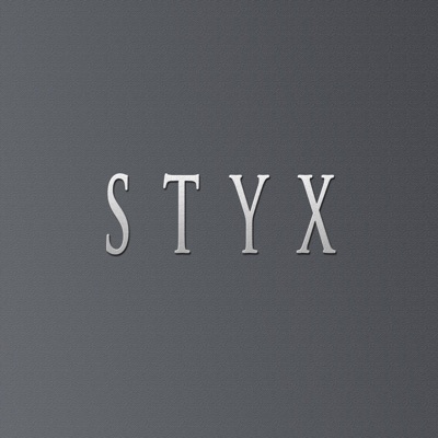 STYX (feat. ASARI BEATZ) - Single