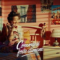 Comme si fosse dimane - Single - Andrea Sannino