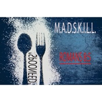 SPOONFED - Single - MadSkill