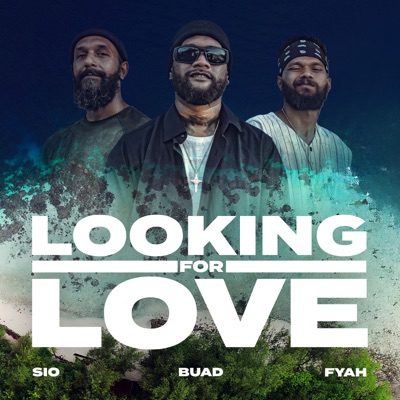 Looking for Love - Single