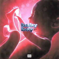 Baby Boy - Single - Bernard Jabs