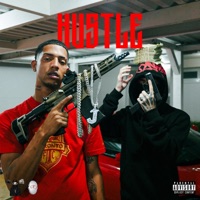 HUSTLE - Single - Jeipy
