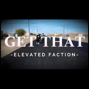 Get That - Single