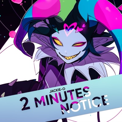 2 Minutes Notice - Single