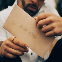 You Broke My Heart - Single - Lexnour