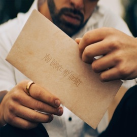 You Broke My Heart Lexnour