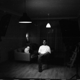 Rüyamda Birkan Nasuhoğlu