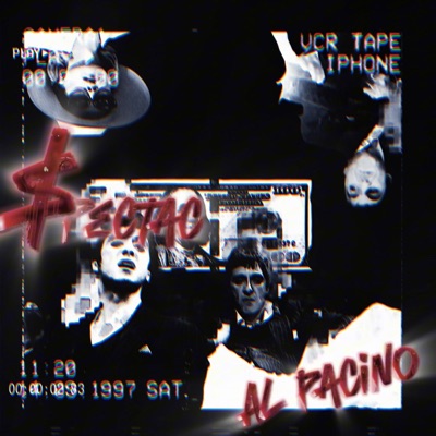 Al Pacino (feat. Spectac) - Single