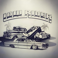LOWRIDER - Single - STXTELI & 42PATH