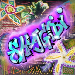 SHAGIDI cover art