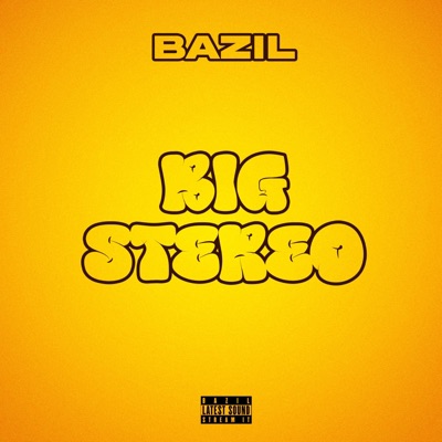 Big Stereo - Single