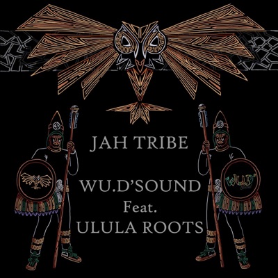 JAH TRIBE - Single