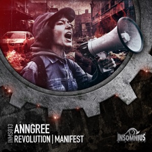 Revolution / Manifest - Single