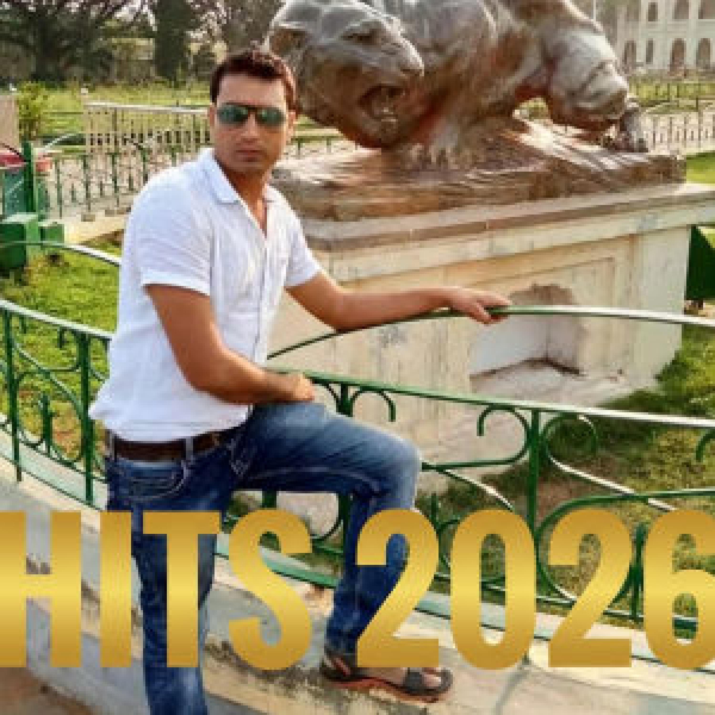 HITS 2026 - EP