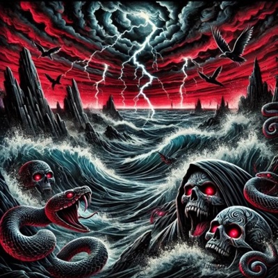 Shock and Satisfaction - EP