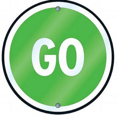 GO! - Single