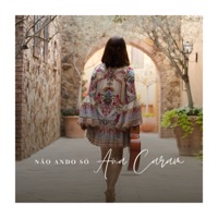 Não Ando Só - Ana Caram