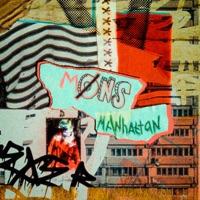 Manhattan - Single - Møнс