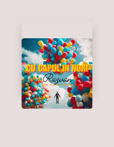 收听 Razvan De La Pitesti、观看音乐视频、阅读小传、查看巡演日期等 ！