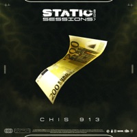 STATIC SESSION REMIX - CHIS913 (feat. SAWCUTT) - Single - Naveso, CHIS913 & STATIC SESSION